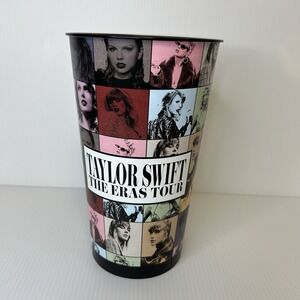 Taylor Swift Eras Tour‎ Movie Concert Theaters Large Cup LIMITED